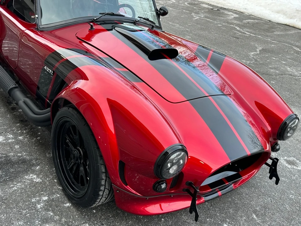 1965 Shelby Cobra Replica - Image 13 of 21