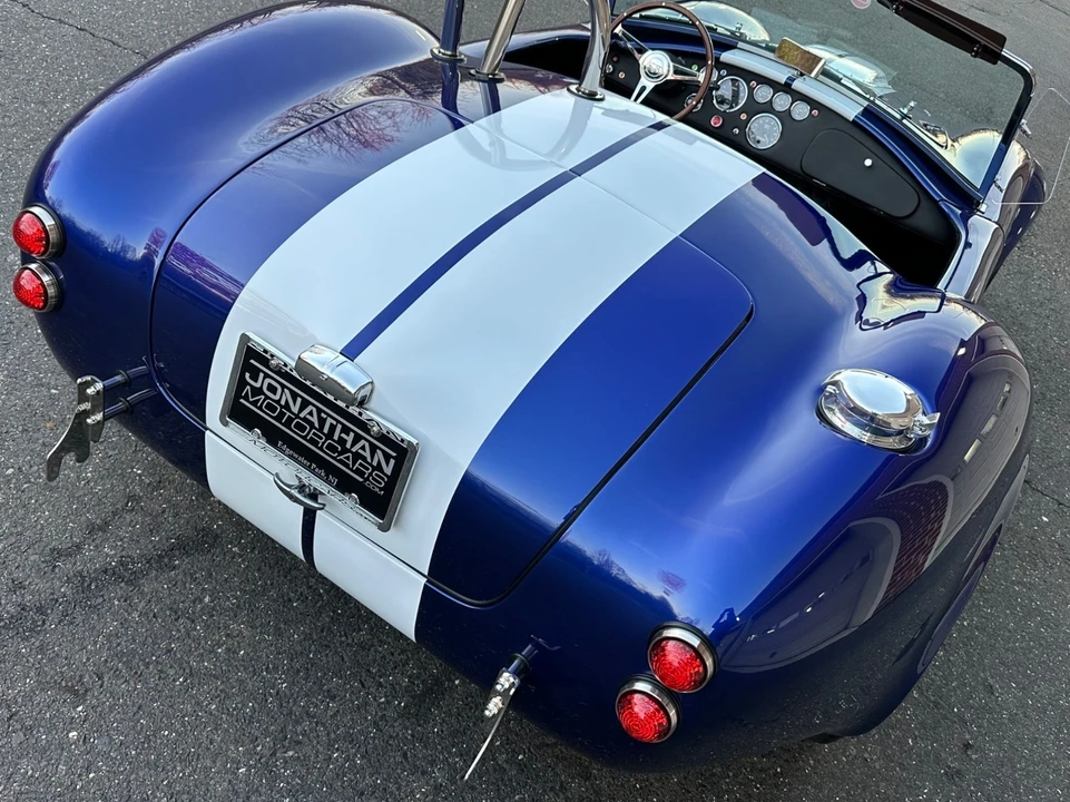 1965 Shelby Cobra Replica - Image 9 of 21