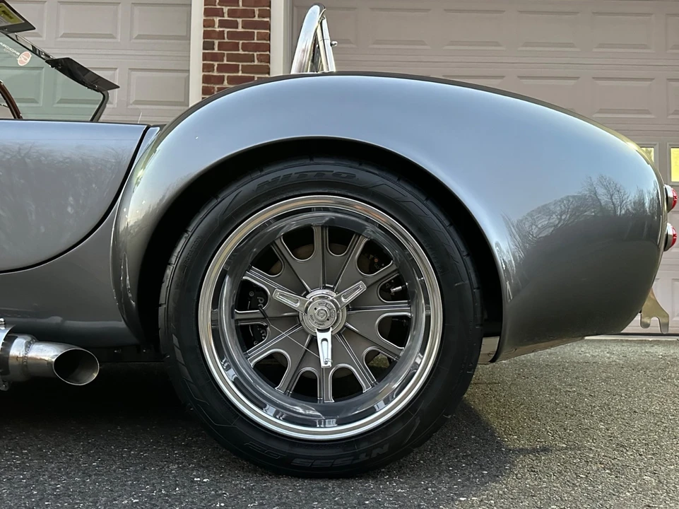 1965 Shelby Cobra Replica - Image 18 of 21