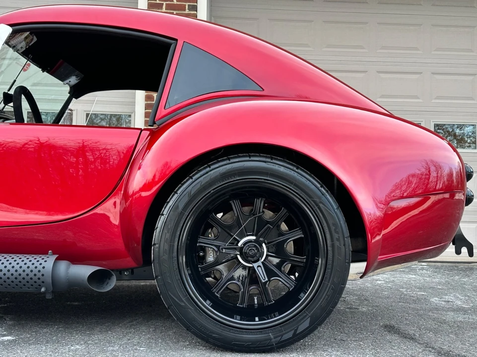 1965 Shelby Cobra Replica - Image 18 of 21