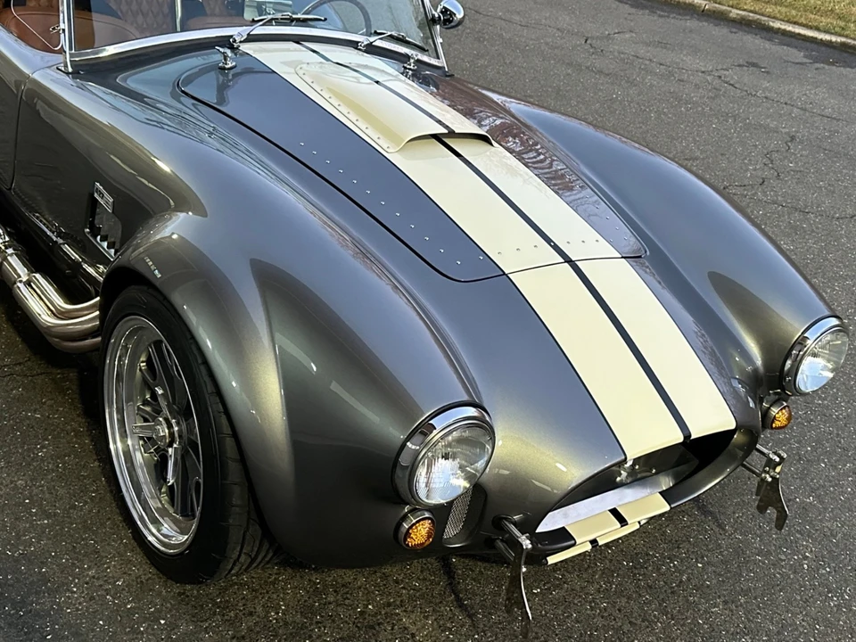 1965 Shelby Cobra Replica - Image 13 of 21