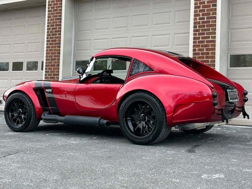 1965 Shelby Cobra Replica - Image 7 of 21