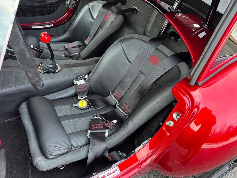 1965 Shelby Cobra Replica - Image 21 of 21