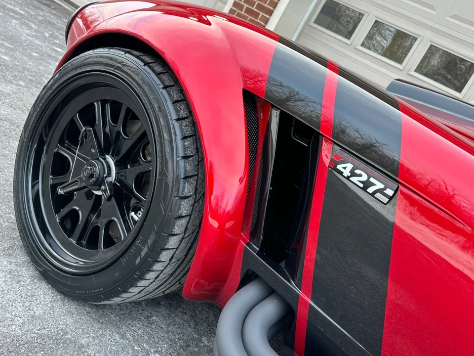 1965 Shelby Cobra Replica - Image 19 of 21