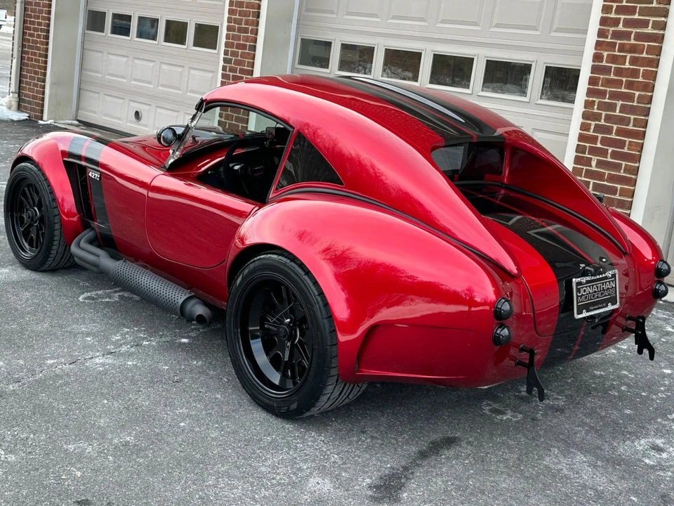 1965 Shelby Cobra Replica - Image 8 of 21