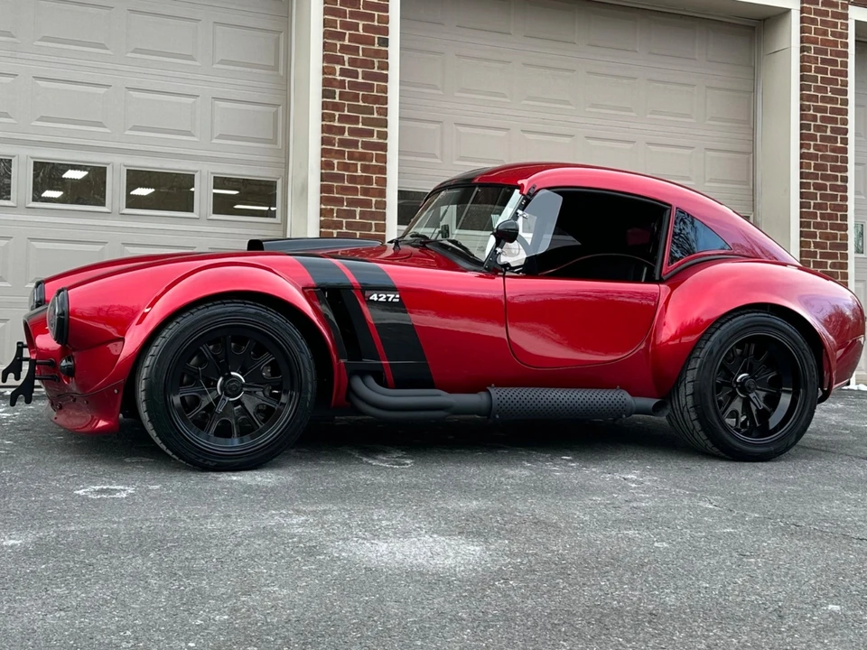 1965 Shelby Cobra Replica - Image 5 of 21
