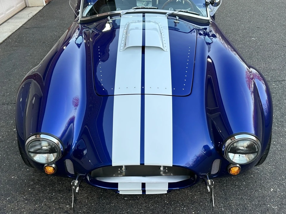 1965 Shelby Cobra Replica - Image 13 of 21