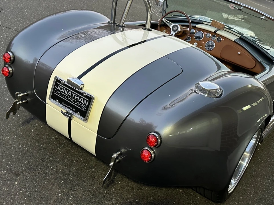 1965 Shelby Cobra Replica - Image 7 of 21