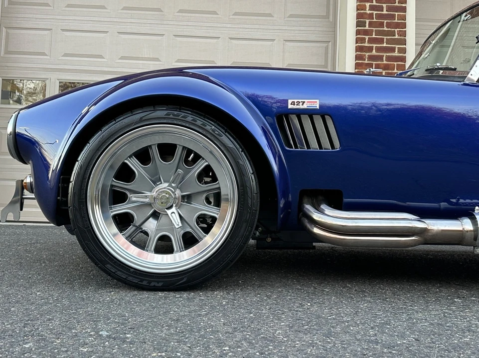 1965 Shelby Cobra Replica - Image 18 of 21