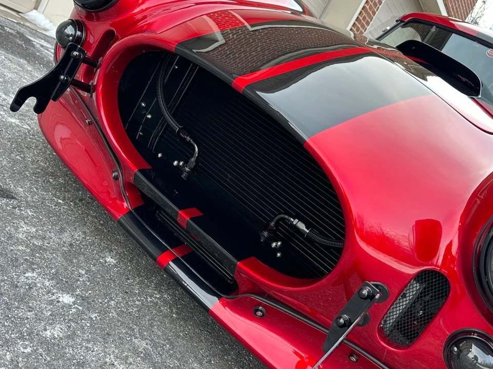 1965 Shelby Cobra Replica - Image 15 of 21