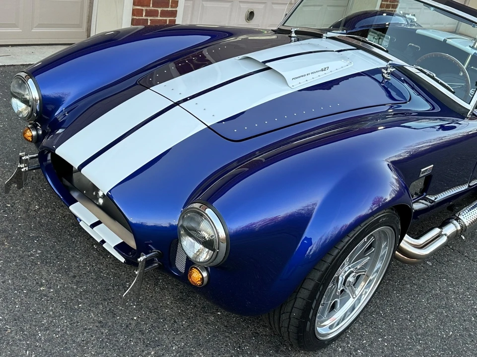 1965 Shelby Cobra Replica - Image 16 of 21