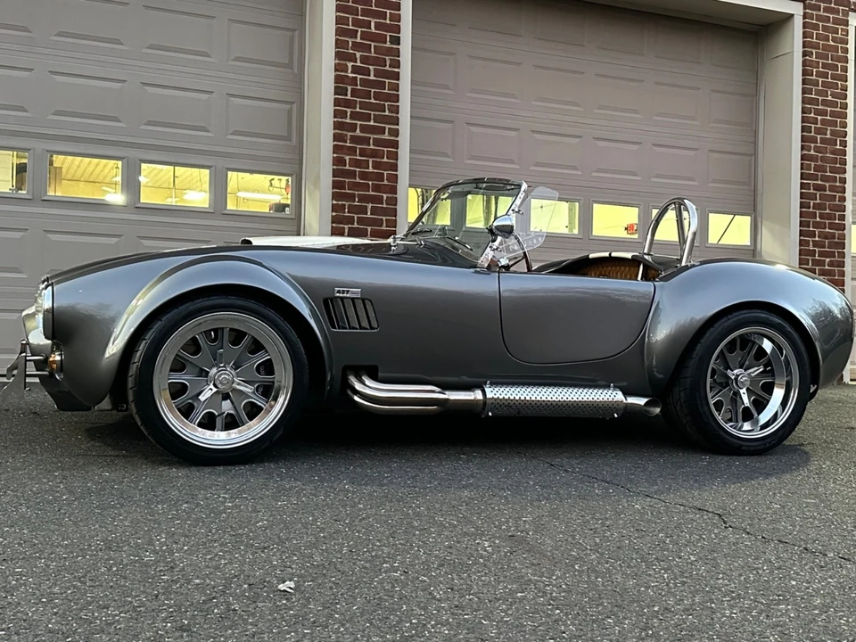 1965 Shelby Cobra Replica - Image 4 of 21