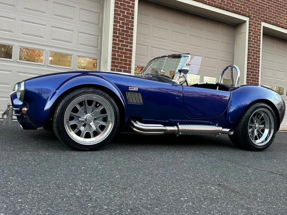 1965 Shelby Cobra Replica - Image 5 of 21