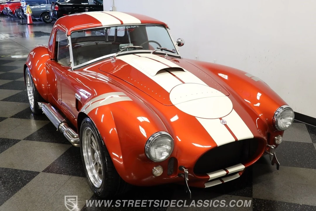 1965 Shelby Cobra Replica - Image 15 of 21