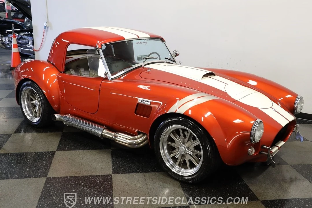 1965 Shelby Cobra Replica - Image 14 of 21