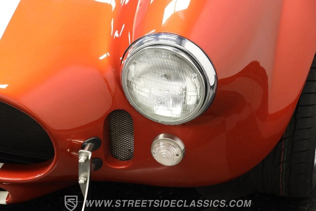 1965 Shelby Cobra Replica - Image 20 of 21