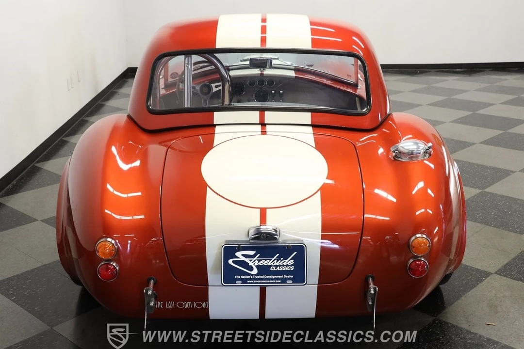 1965 Shelby Cobra Replica - Image 9 of 12