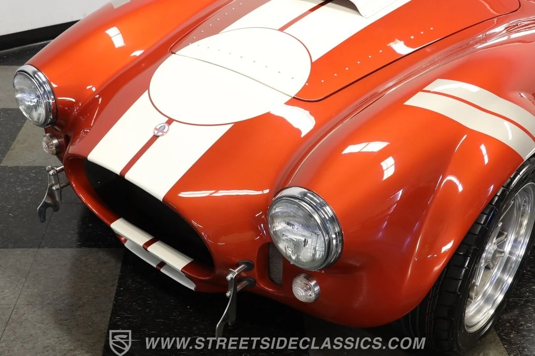 1965 Shelby Cobra Replica - Image 19 of 21