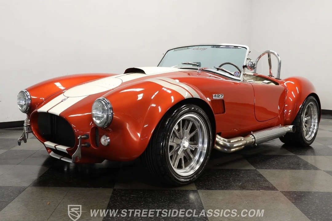 1965 Shelby Cobra Replica - Image 21 of 21