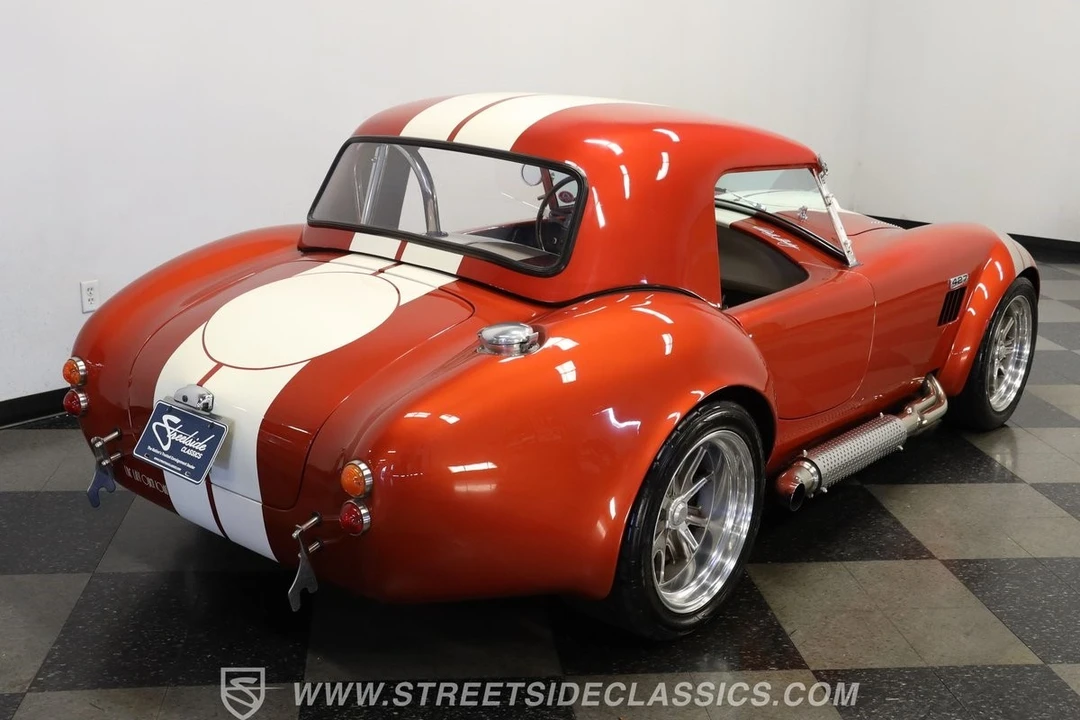 1965 Shelby Cobra Replica - Image 11 of 21