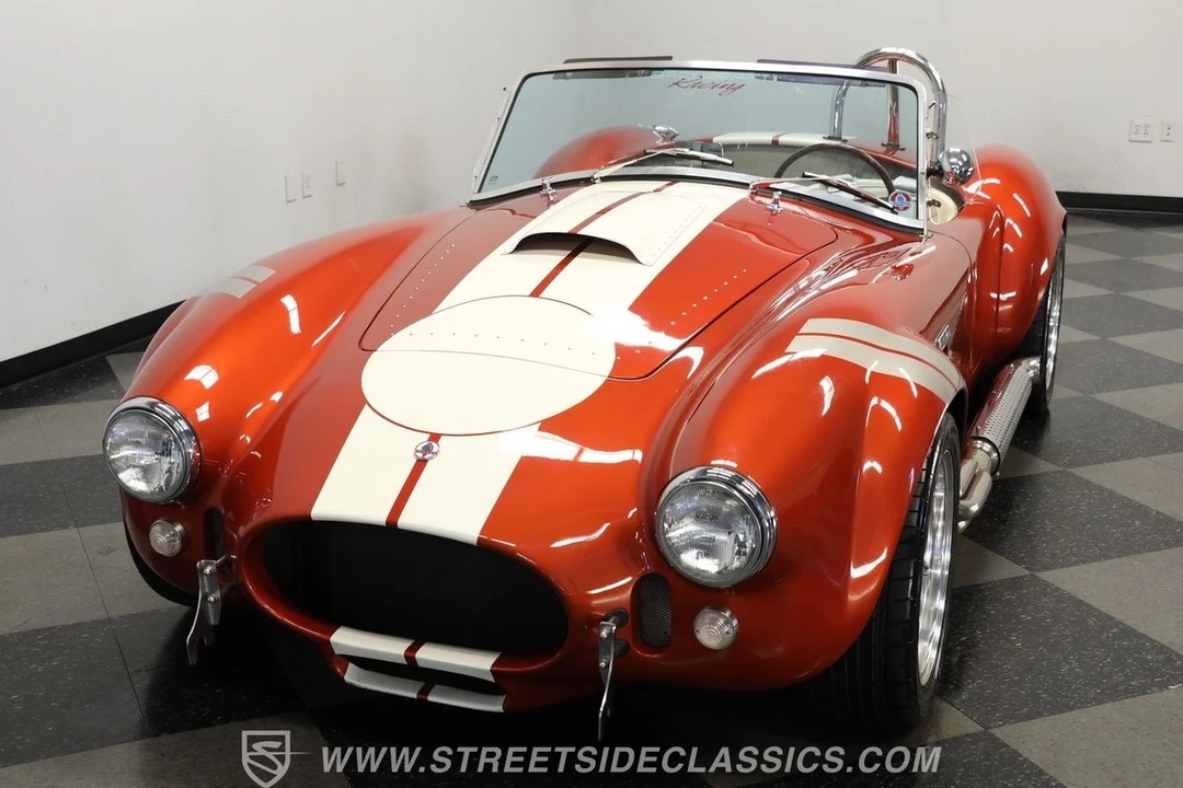 1965 Shelby Cobra Replica - Image 17 of 21