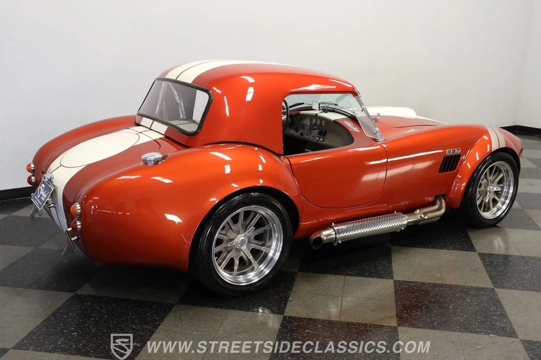 1965 Shelby Cobra Replica - Image 12 of 21