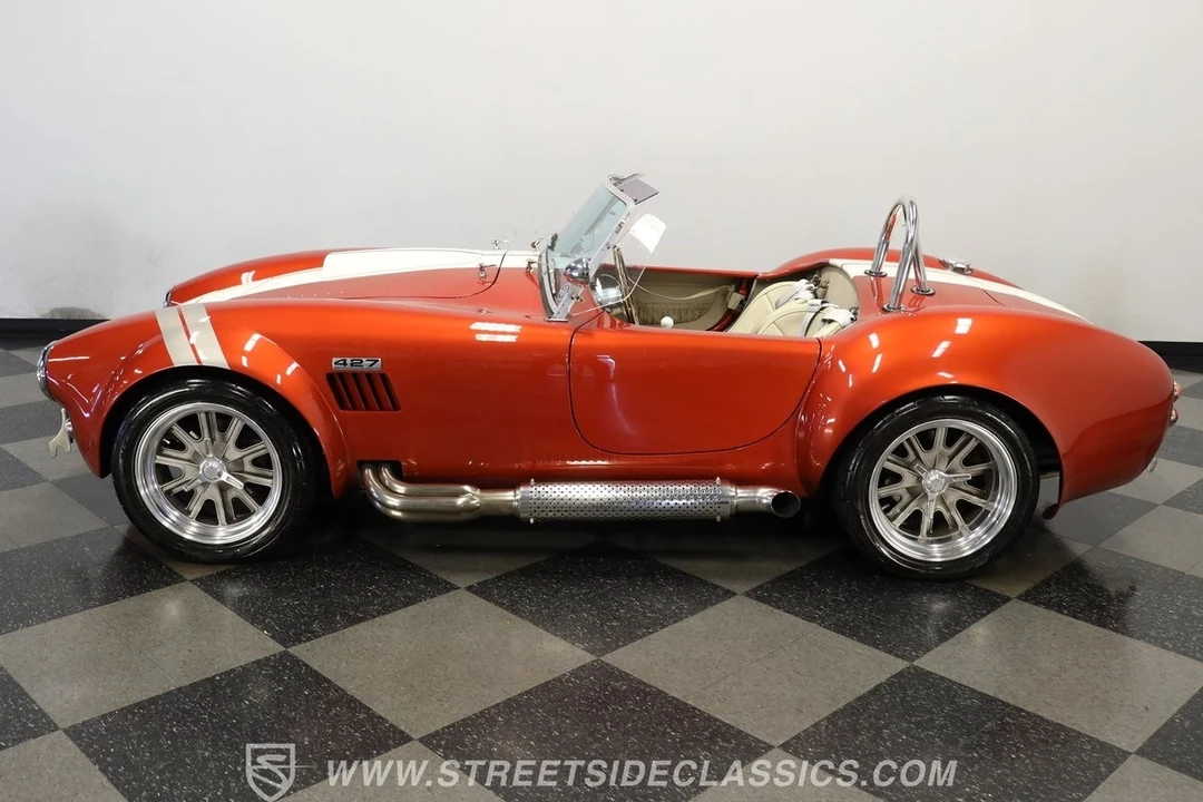 1965 Shelby Cobra Replica - Image 3 of 21