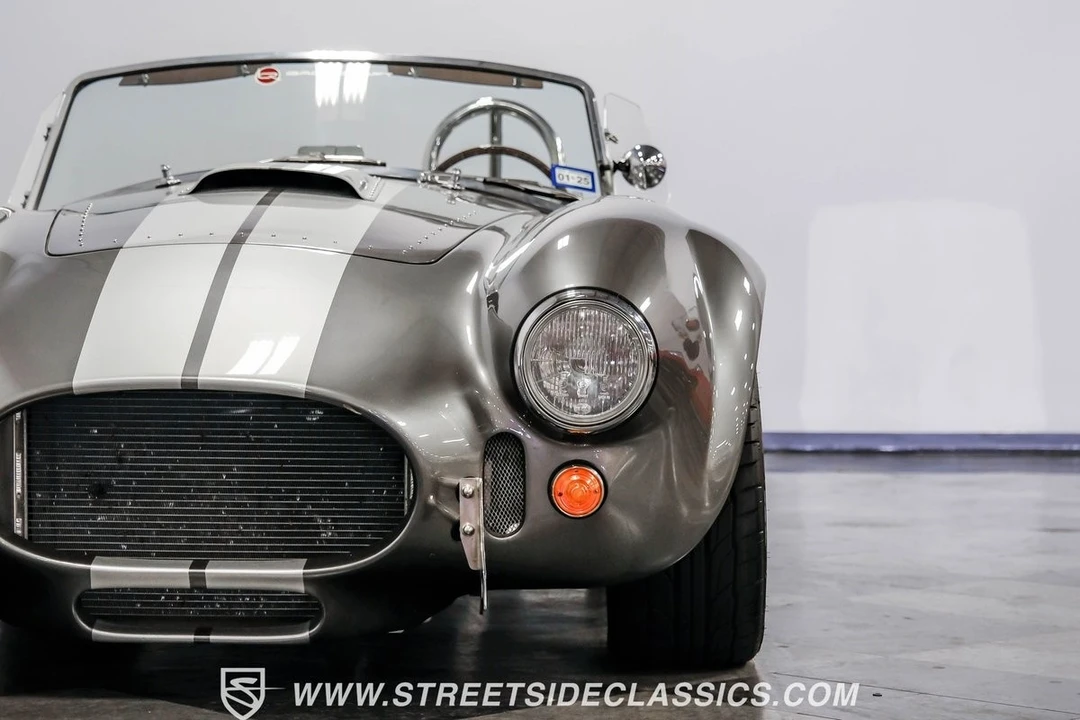 1965 Shelby Cobra Replica - Image 21 of 21