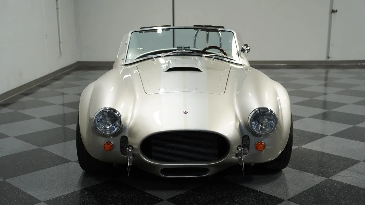 1965 Shelby Cobra Replica - Image 16 of 21