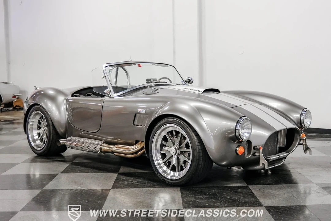 1965 Shelby Cobra Replica - Image 16 of 21