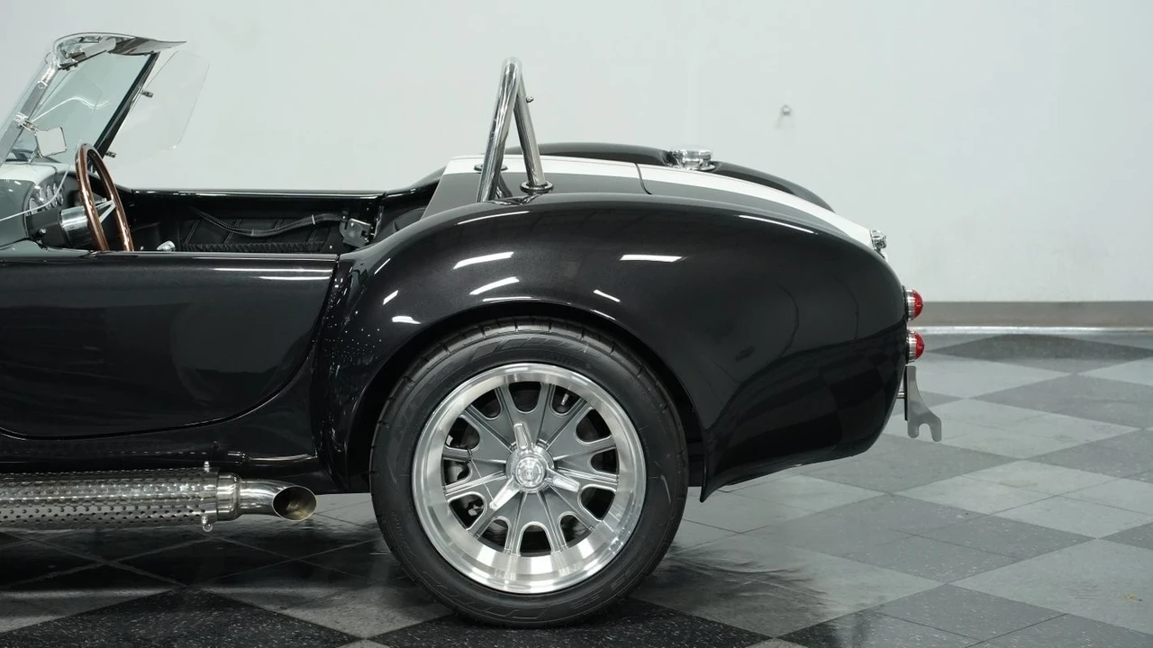 1965 Shelby Cobra Replica - Image 21 of 21