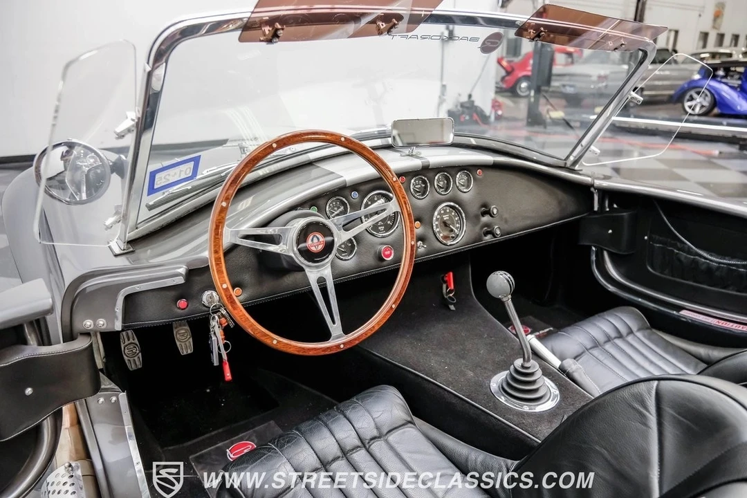 1965 Shelby Cobra Replica - Image 5 of 21