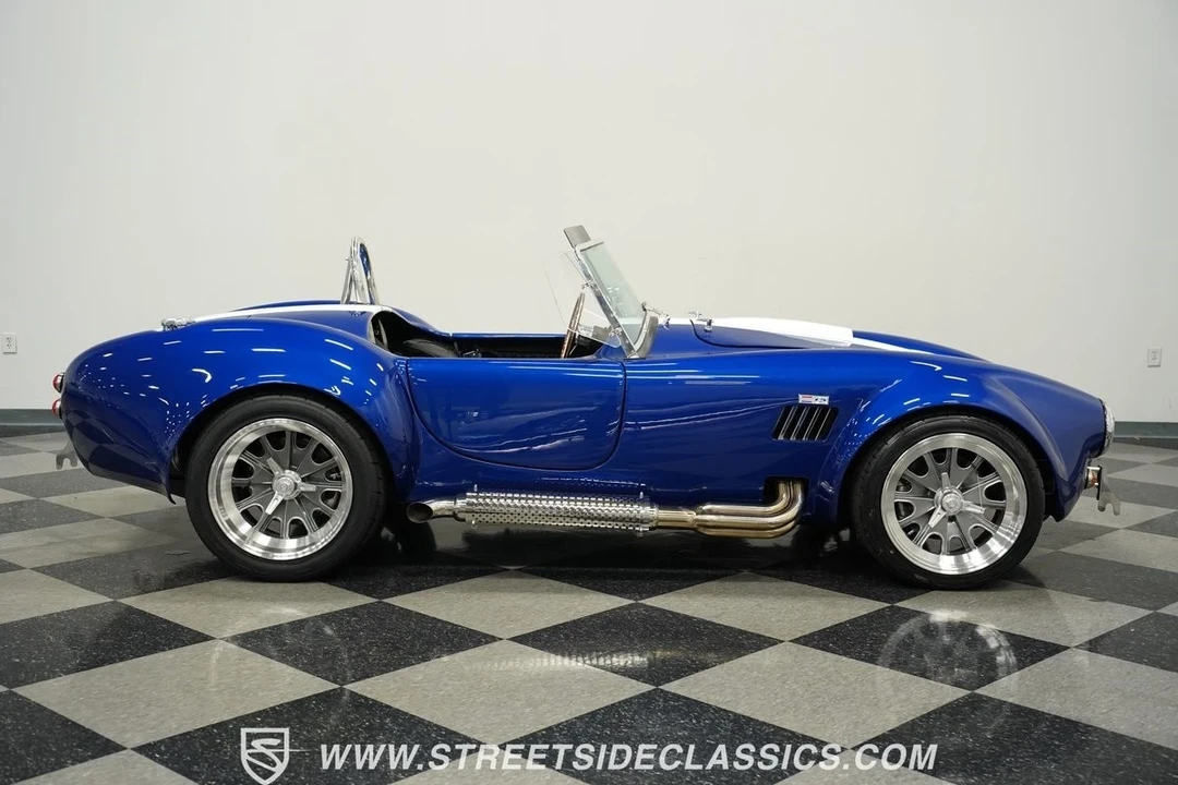 1965 Shelby Cobra Replica - Image 15 of 21