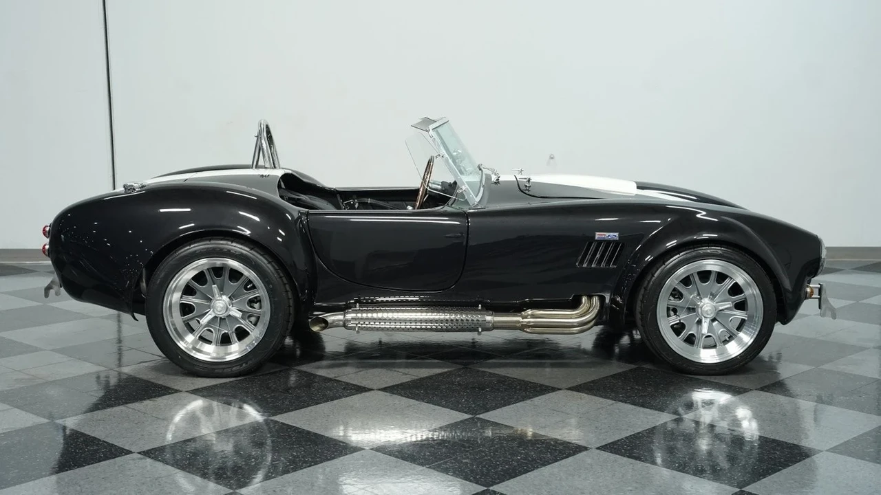 1965 Shelby Cobra Replica - Image 13 of 21