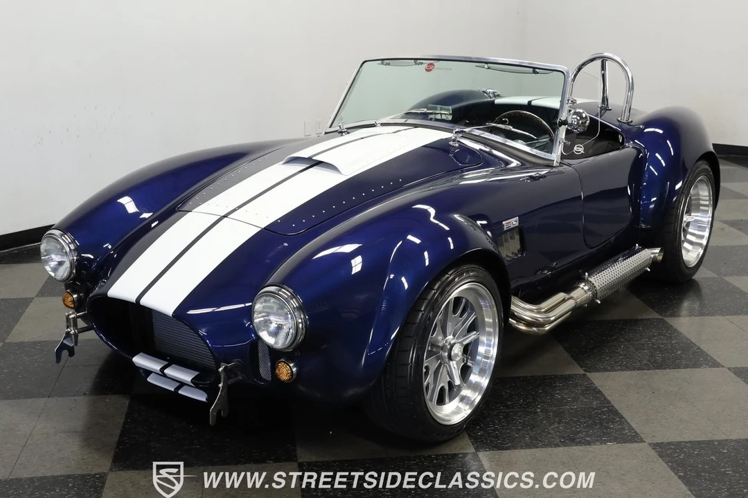 1965 Shelby Cobra Replica - Image 18 of 21