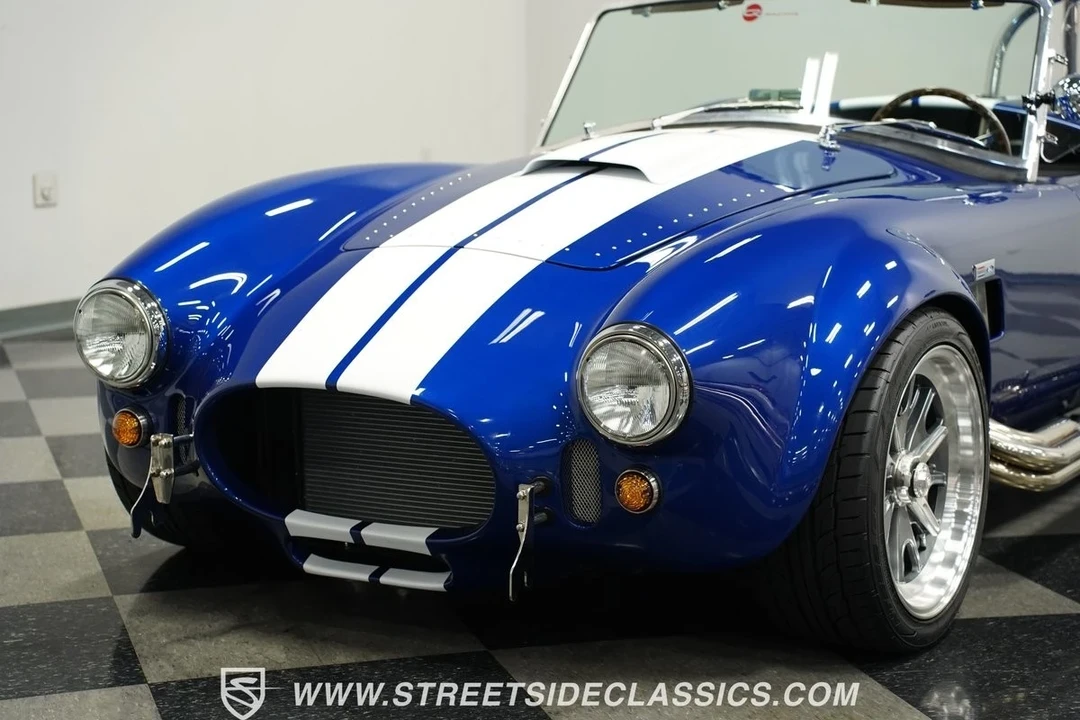 1965 Shelby Cobra Replica - Image 19 of 21