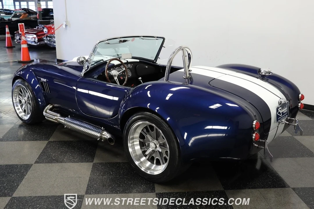1965 Shelby Cobra Replica - Image 7 of 12