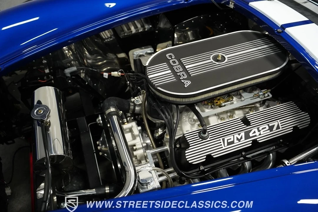 1965 Shelby Cobra Replica - Image 4 of 21