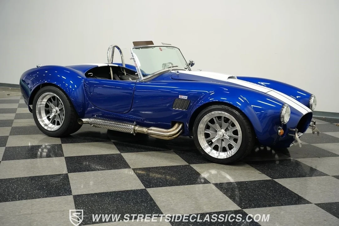 1965 Shelby Cobra Replica - Image 16 of 21