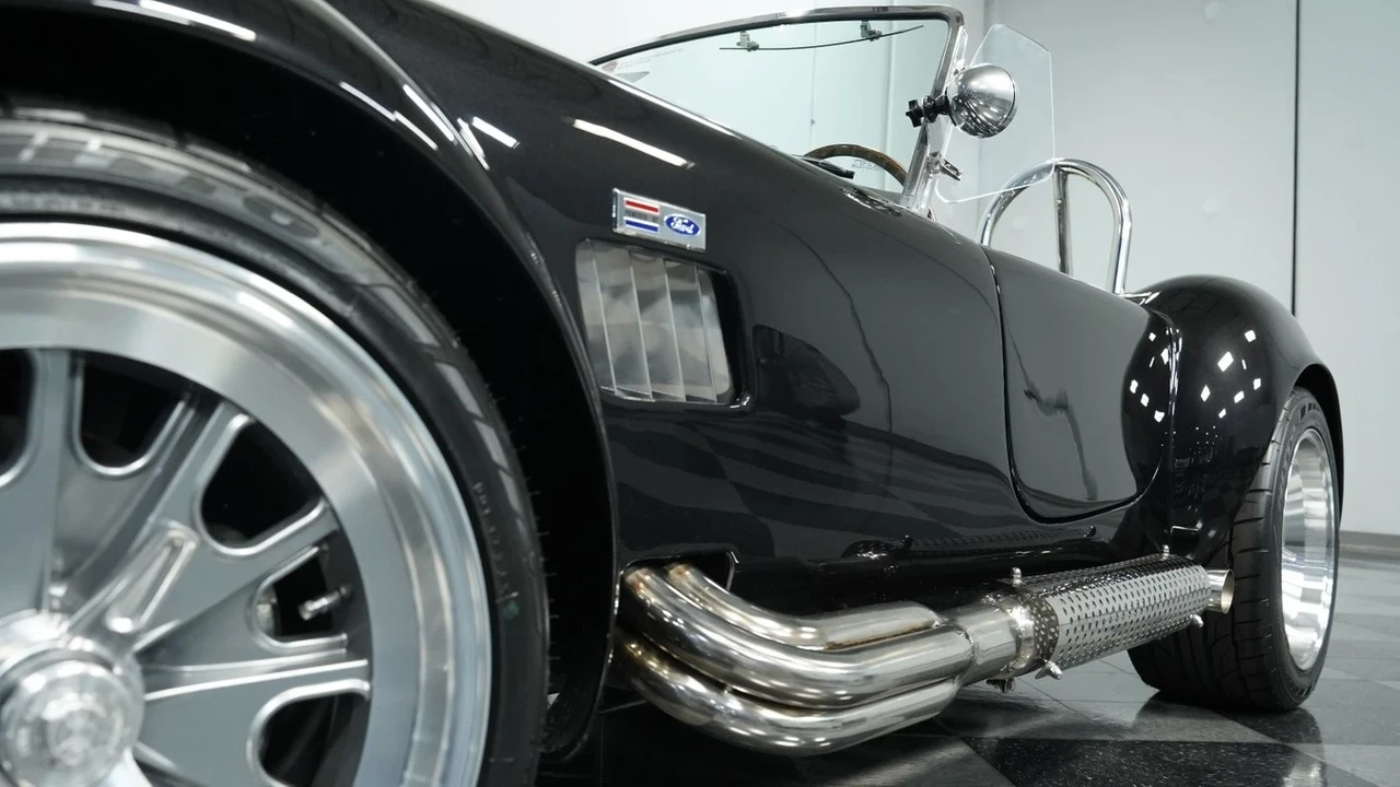 1965 Shelby Cobra Replica - Image 19 of 21