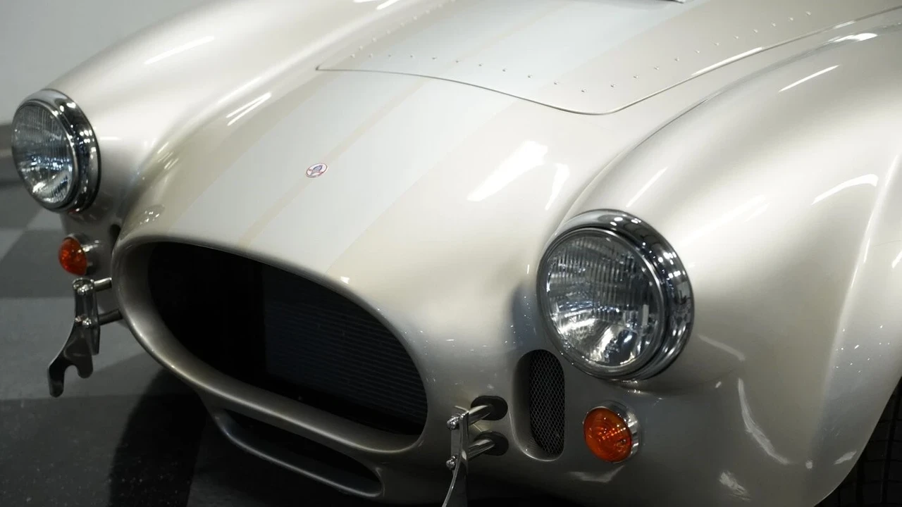 1965 Shelby Cobra Replica - Image 18 of 21