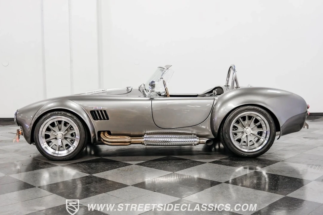 1965 Shelby Cobra Replica - Image 7 of 21