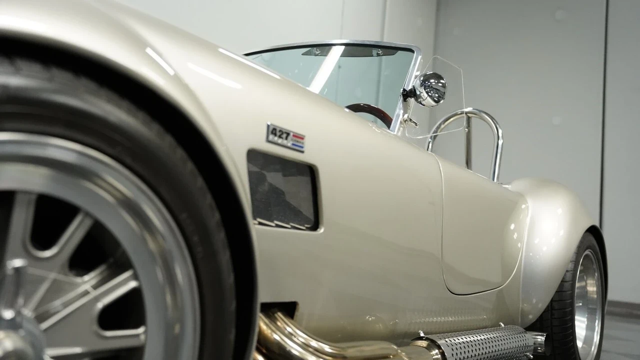 1965 Shelby Cobra Replica - Image 21 of 21