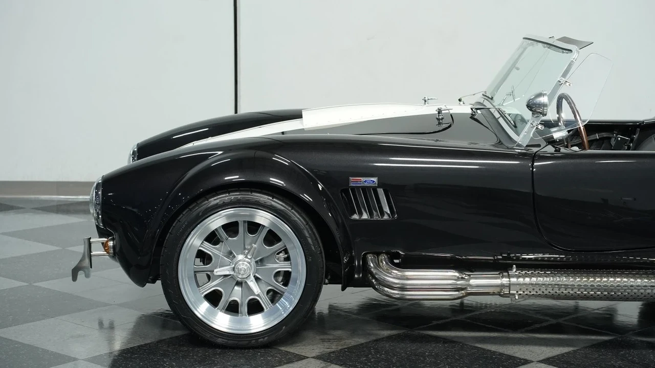 1965 Shelby Cobra Replica - Image 20 of 21