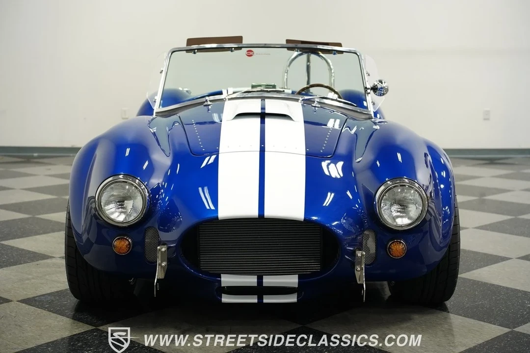 1965 Shelby Cobra Replica - Image 18 of 21