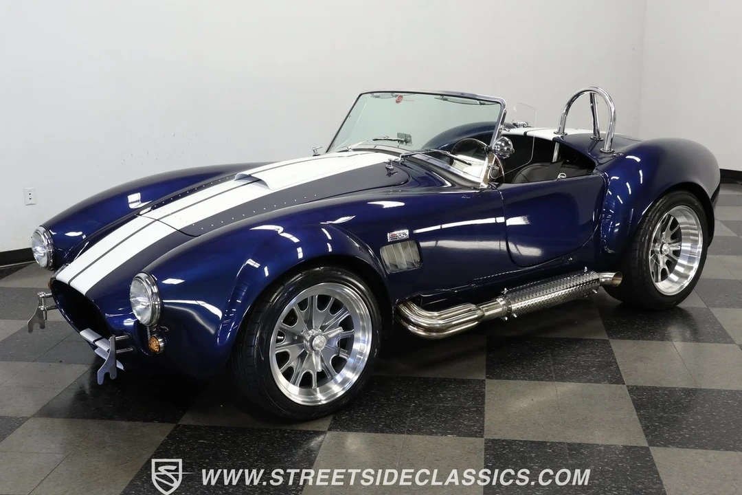 1965 Shelby Cobra Replica - Image 6 of 12