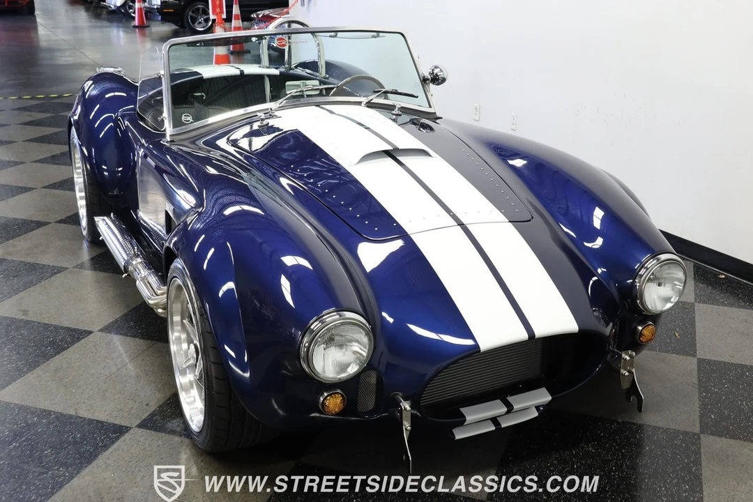 1965 Shelby Cobra Replica - Image 15 of 21
