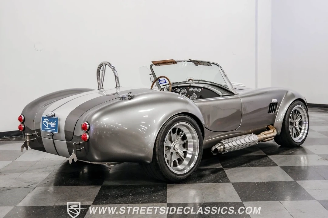 1965 Shelby Cobra Replica - Image 12 of 21