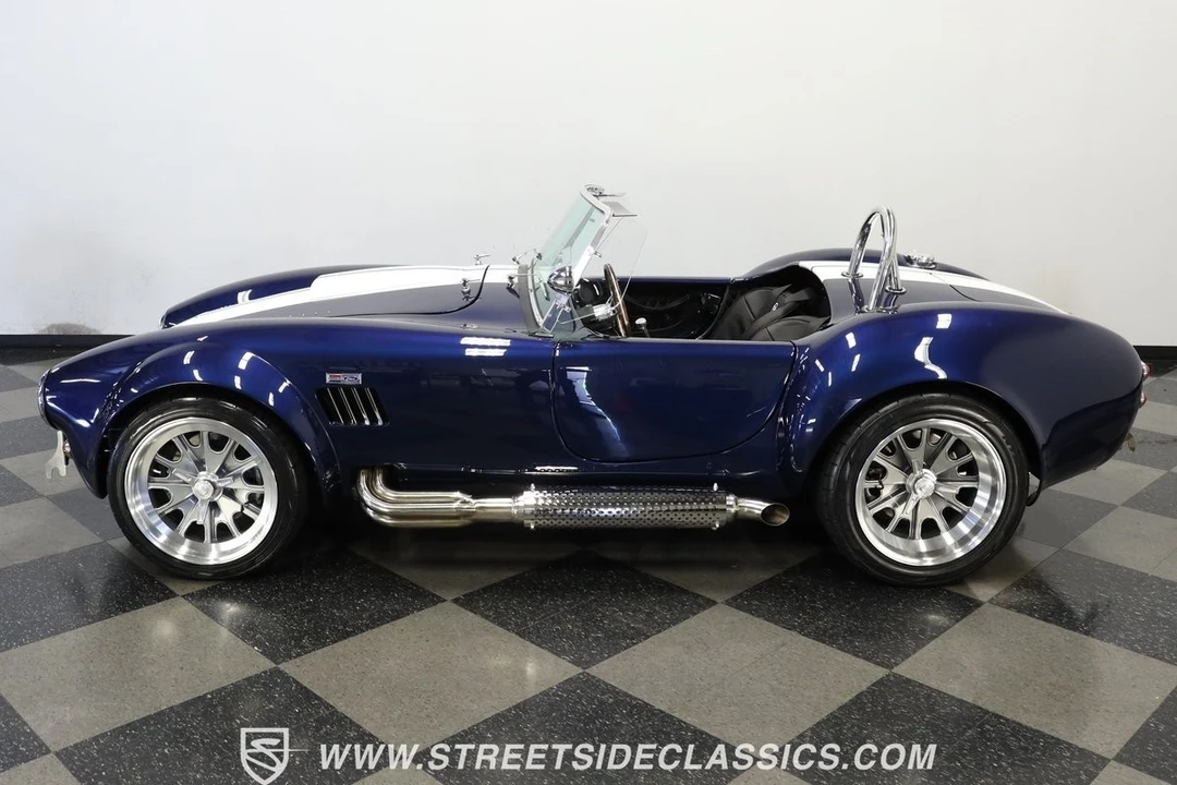 1965 Shelby Cobra Replica - Image 3 of 12