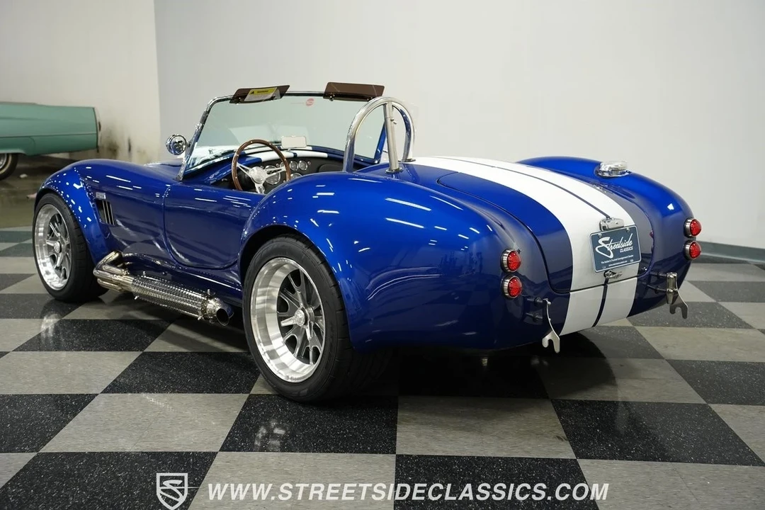 1965 Shelby Cobra Replica - Image 10 of 21